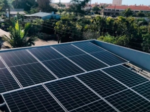 Foto de EcoPower Energia Solar - Representante WEG Maikon Dias em Xangri-Lá, RS por Solutudo