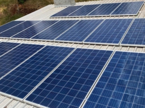 Foto galeria da empresa