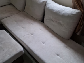 Foto de Doctor Clean - Higienização de Estofados em São Manuel, SP por Solutudo