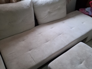 Foto de Doctor Clean - Higienização de Estofados em São Manuel, SP por Solutudo