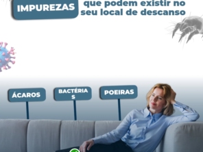 Foto de Doctor Clean - Higienização de Estofados em São Manuel, SP por Solutudo