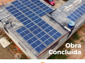 Foto de HBM Solar - Energia Solar em Sinop, MT por Solutudo