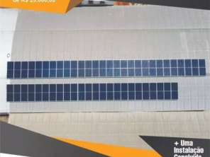 Foto de HBM Solar - Energia Solar em Sinop, MT por Solutudo
