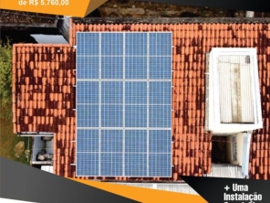 Foto de HBM Solar - Energia Solar em Sinop, MT por Solutudo