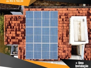 Foto de HBM Solar - Energia Solar em Sinop, MT por Solutudo