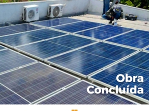 Foto de HBM Solar - Energia Solar em Sinop, MT por Solutudo