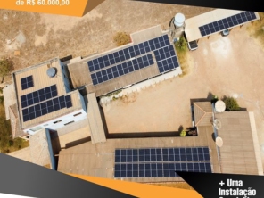 Foto de HBM Solar - Energia Solar em Sinop, MT por Solutudo