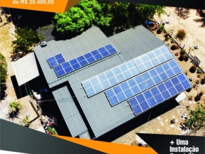 Foto de HBM Solar - Energia Solar em Sinop, MT por Solutudo