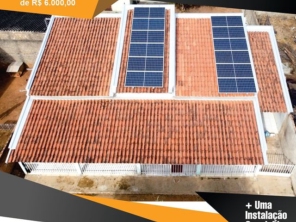 Foto de HBM Solar - Energia Solar em Sinop, MT por Solutudo