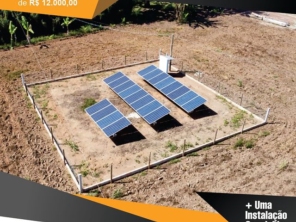 Foto de HBM Solar - Energia Solar em Sinop, MT por Solutudo