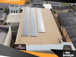 Foto de HBM Solar - Energia Solar em Sinop, MT por Solutudo