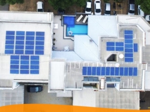 Foto de HBM Solar - Energia Solar em Sinop, MT por Solutudo