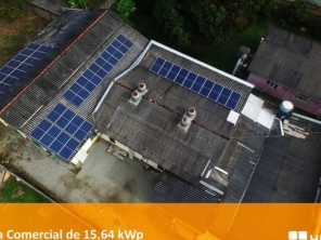 Foto de HBM Solar - Energia Solar em Sinop, MT por Solutudo