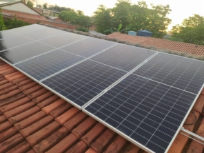 Foto de EcoSol em Araguaína, TO por Solutudo