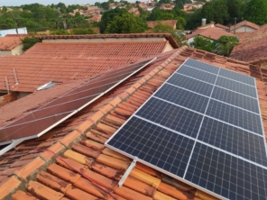 Foto de EcoSol em Araguaína, TO por Solutudo