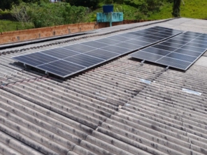 Foto de EcoSol em Araguaína, TO por Solutudo
