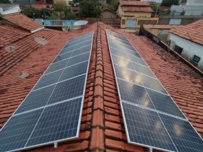Foto de EcoSol em Araguaína, TO por Solutudo