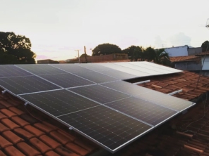 Foto de EcoSol em Araguaína, TO por Solutudo