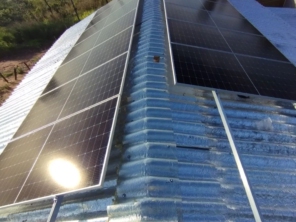 Foto de EcoSol em Araguaína, TO por Solutudo