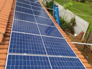 Foto de EcoSol em Araguaína, TO por Solutudo