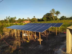 Foto de EcoSol em Araguaína, TO por Solutudo