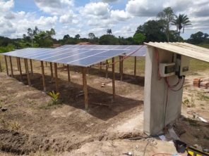 Foto de EcoSol em Araguaína, TO por Solutudo