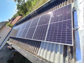 Foto de EcoSol em Araguaína, TO por Solutudo