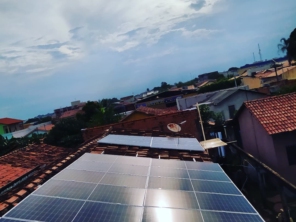 Foto de EcoSol em Araguaína, TO por Solutudo