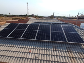 Foto de EcoSol em Araguaína, TO por Solutudo
