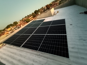 Foto de EcoSol em Araguaína, TO por Solutudo