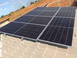 Foto de EcoSol em Araguaína, TO por Solutudo