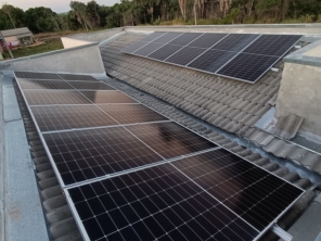 Foto de EcoSol em Araguaína, TO por Solutudo