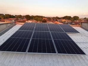 Foto de EcoSol em Araguaína, TO por Solutudo