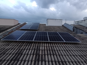 Foto de EcoSol em Araguaína, TO por Solutudo