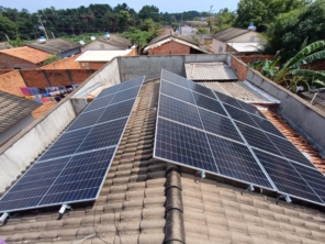 Foto de EcoSol em Araguaína, TO por Solutudo