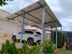 Foto de EcoSol em Araguaína, TO por Solutudo