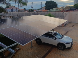 Foto de EcoSol em Araguaína, TO por Solutudo