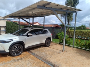 Foto galeria da empresa