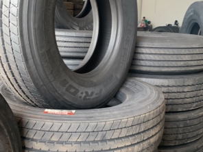 Foto galeria da empresa