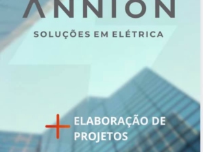 Foto de Annion Soluções em Elétrica em Paracatu, MG por Solutudo
