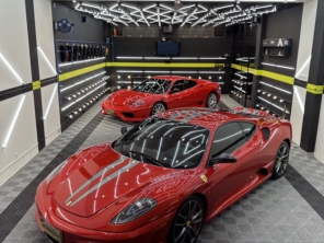 Foto galeria da empresa