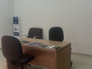 Foto galeria da empresa