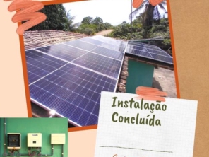 Foto de EcoSoLL Energia Solar em Porto Seguro, BA por Solutudo