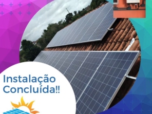 Foto de EcoSoLL Energia Solar em Porto Seguro, BA por Solutudo