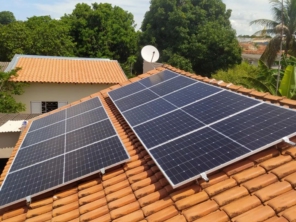 Foto de OTS Solar & Eletricidade em Tupi Paulista, SP por Solutudo