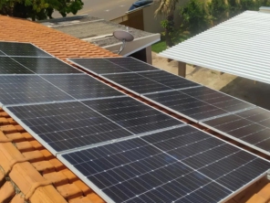 Foto de OTS Solar & Eletricidade em Tupi Paulista, SP por Solutudo