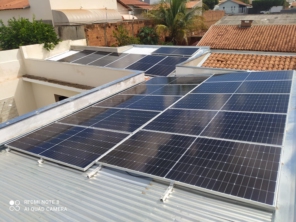 Foto de OTS Solar & Eletricidade em Tupi Paulista, SP por Solutudo
