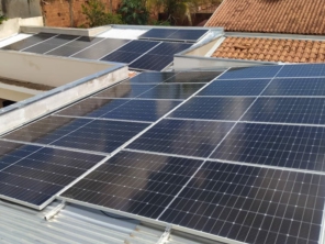 Foto de OTS Solar & Eletricidade em Tupi Paulista, SP por Solutudo