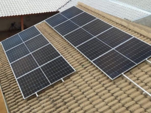 Foto de OTS Solar & Eletricidade em Tupi Paulista, SP por Solutudo