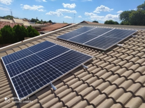 Foto de OTS Solar & Eletricidade em Tupi Paulista, SP por Solutudo
